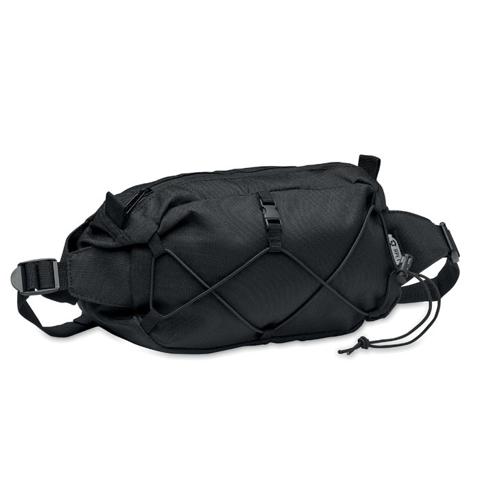 Sacs & Bagagerie personnalisable 4DO Sac  en banane 600D RPET