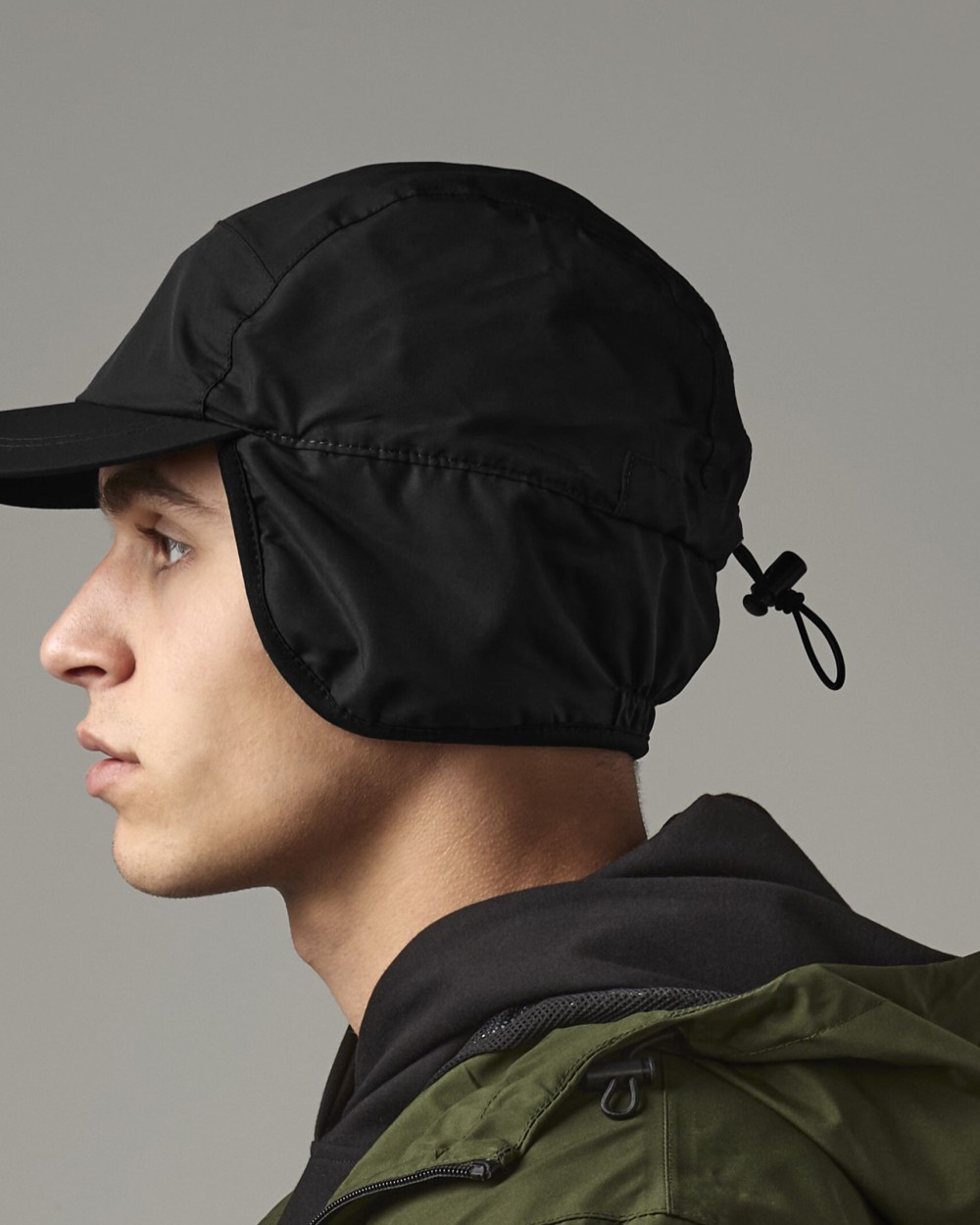 Casquettes personnalisable BEECHFIELD MOUNTAIN CAP