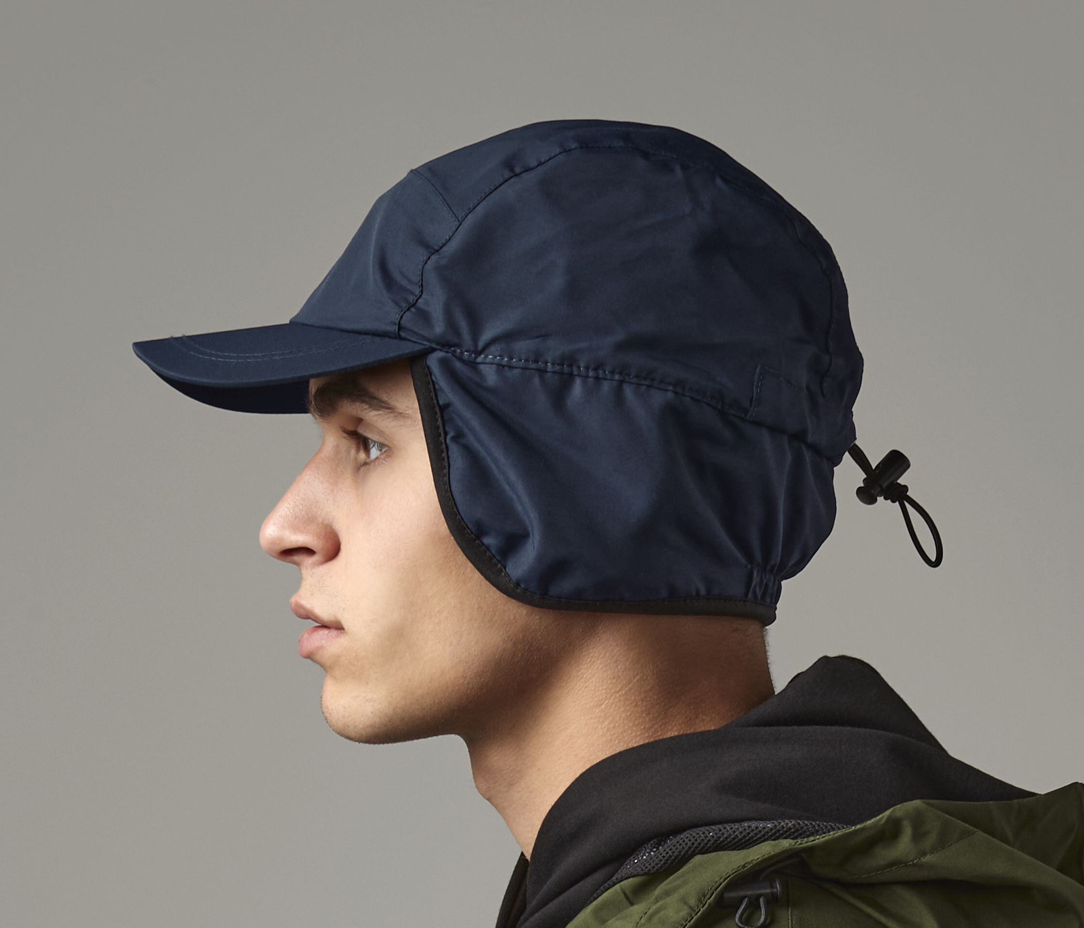 Casquettes personnalisable BEECHFIELD MOUNTAIN CAP