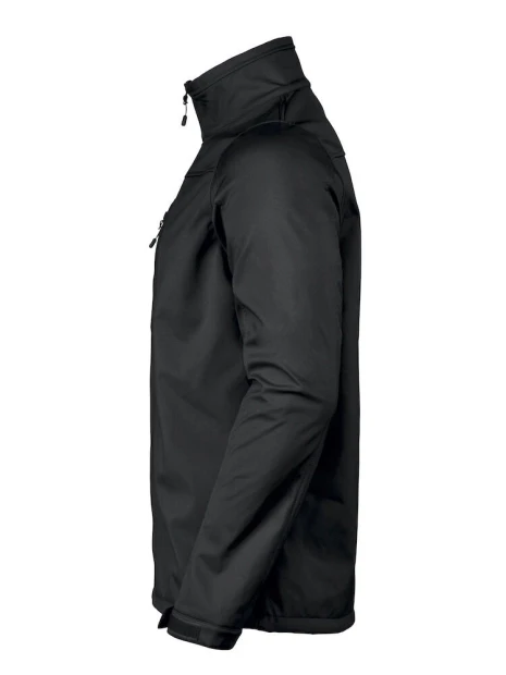 PRINTER Vert Veste Softshell Hommes /api/colors/b9fdad4a-5e94-45cb-8c03-c08b349b28c3 personnalisable