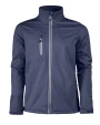 PRINTER Vert Softshell Jacke Herren Softshells personalisierbar