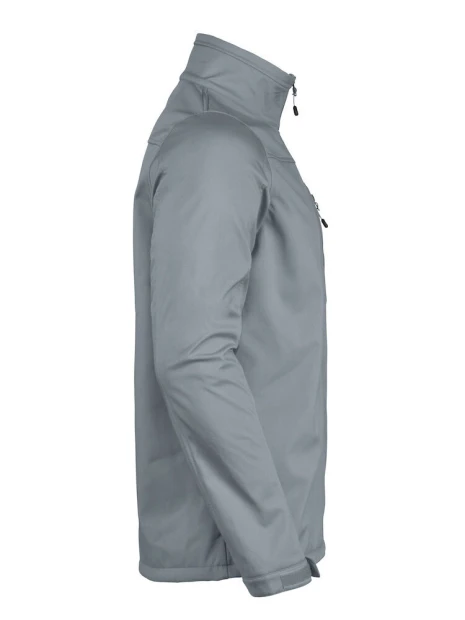 PRINTER Vert Veste Softshell Hommes /api/colors/0e384799-3b2d-4efe-bbd7-7cd704052630 personnalisable