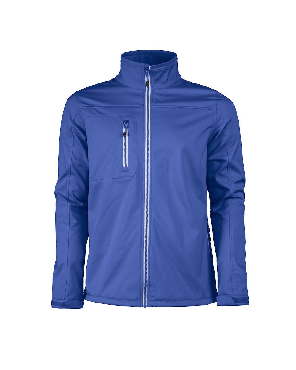 Softshells PRINTER Vert
Softshell Jas Heren voor bedrukking &amp; borduring