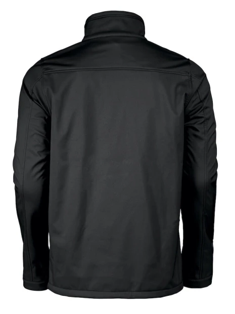 PRINTER Vert Veste Softshell Hommes /api/colors/b9fdad4a-5e94-45cb-8c03-c08b349b28c3 personnalisable