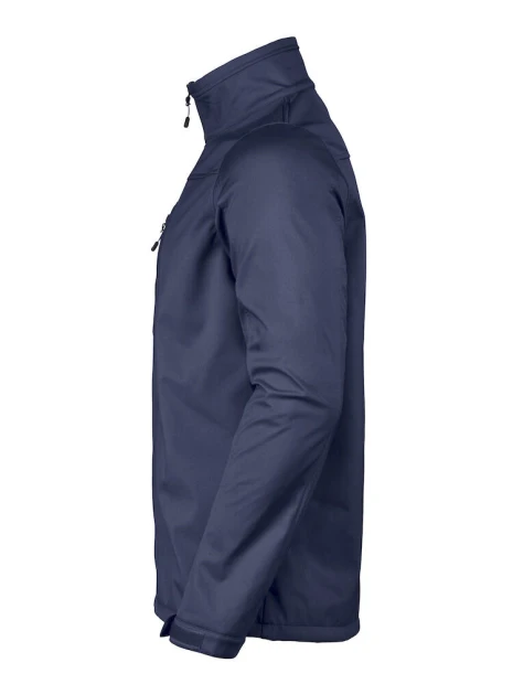 PRINTER Vert Veste Softshell Hommes /api/colors/b68891a9-1d28-4f7a-8deb-775c45027afd personnalisable