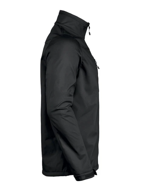 PRINTER Vert Veste Softshell Hommes /api/colors/b9fdad4a-5e94-45cb-8c03-c08b349b28c3 personnalisable