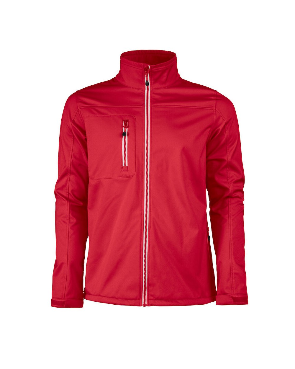 Softshells PRINTER Vert
Softshell Jas Heren voor bedrukking &amp; borduring