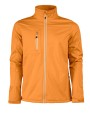 Softshells PRINTER Vert
Softshell Jas Heren voor bedrukking &amp; borduring