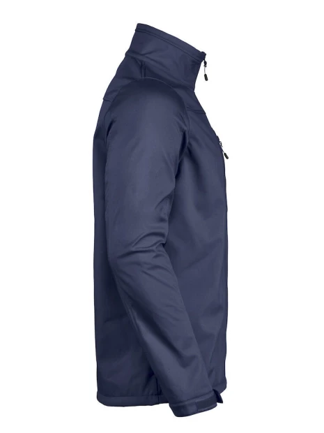 PRINTER Vert Veste Softshell Hommes /api/colors/b68891a9-1d28-4f7a-8deb-775c45027afd personnalisable