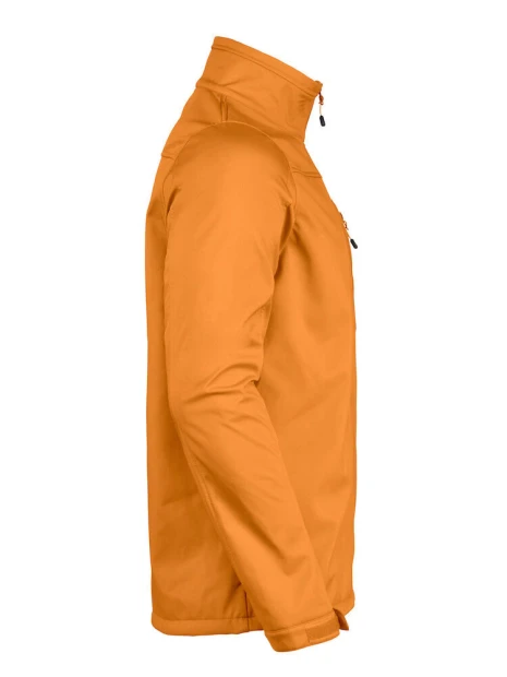 PRINTER Vert Veste Softshell Hommes /api/colors/d51260d5-b263-4200-988d-ee19f414959e personnalisable