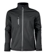 PRINTER Vert Softshell Jacke Herren Softshells personalisierbar