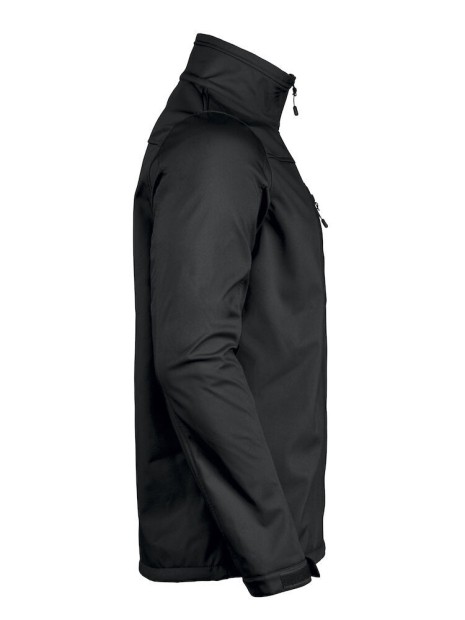PRINTER Vert
Veste Softshell Hommes /api/colors/b9fdad4a-5e94-45cb-8c03-c08b349b28c3 personnalisable
