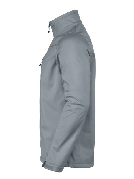 PRINTER Vert Veste Softshell Hommes /api/colors/0e384799-3b2d-4efe-bbd7-7cd704052630 personnalisable