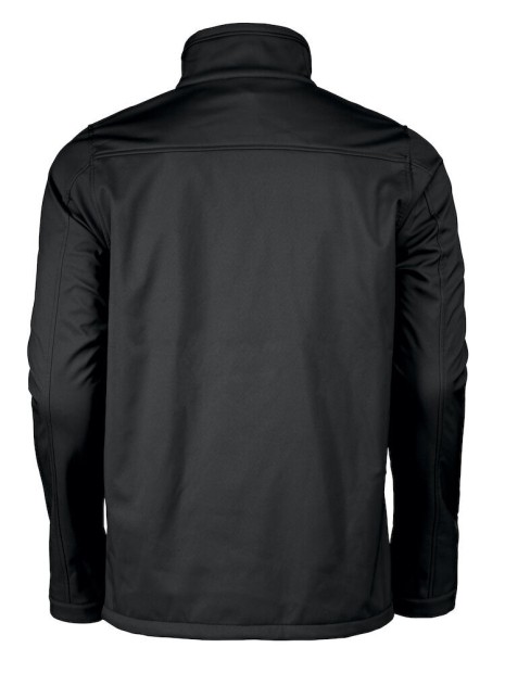 PRINTER Vert
Veste Softshell Hommes /api/colors/b9fdad4a-5e94-45cb-8c03-c08b349b28c3 personnalisable