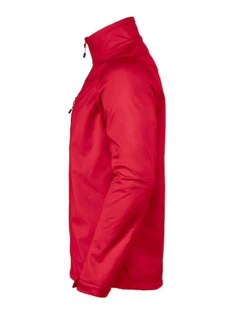 PRINTER Vert Veste Softshell Hommes /api/colors/c953313a-9c9d-493b-934e-ddcf8fada2ae personnalisable