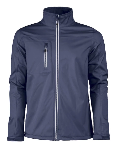 PRINTER Vert Veste Softshell Hommes /api/colors/b68891a9-1d28-4f7a-8deb-775c45027afd personnalisable
