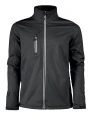 PRINTER Vert Veste Softshell Hommes /api/colors/b9fdad4a-5e94-45cb-8c03-c08b349b28c3 personnalisable