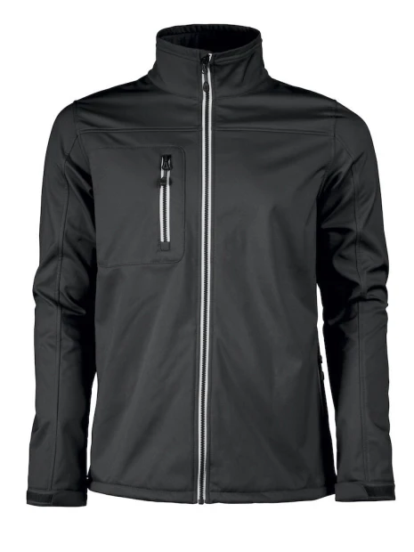 PRINTER Vert Veste Softshell Hommes /api/colors/b9fdad4a-5e94-45cb-8c03-c08b349b28c3 personnalisable