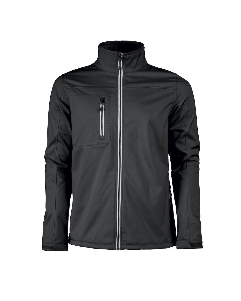 Softshells PRINTER Vert
Softshell Jas Heren voor bedrukking &amp; borduring