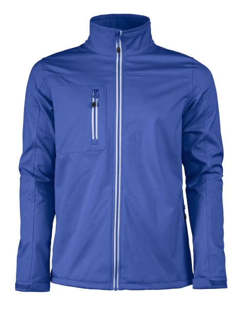 PRINTER Vert Veste Softshell Hommes /api/colors/edc0f3cc-dc43-4653-8036-46330f0cf4ab personnalisable