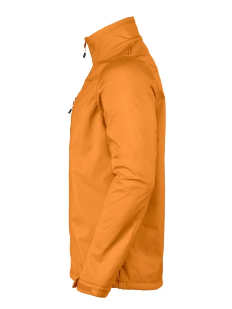 PRINTER Vert Veste Softshell Hommes /api/colors/d51260d5-b263-4200-988d-ee19f414959e personnalisable