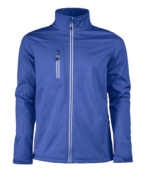 Softshells PRINTER Vert
Softshell Jas Heren voor bedrukking &amp; borduring