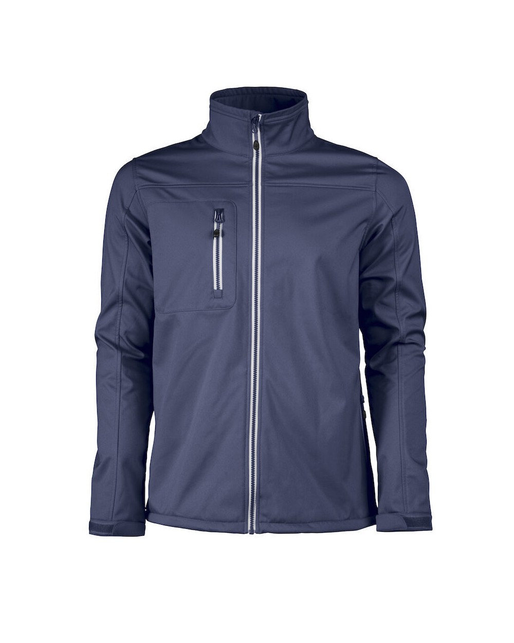 Softshells PRINTER Vert
Softshell Jas Heren voor bedrukking &amp; borduring