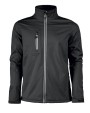 Softshells PRINTER Vert
Softshell Jas Heren voor bedrukking &amp; borduring