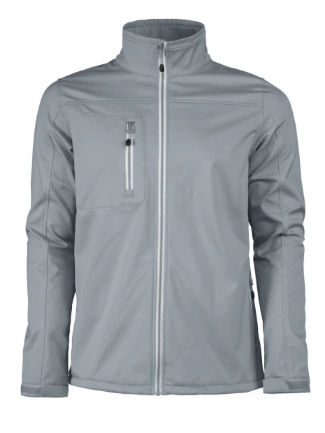 PRINTER Vert Veste Softshell Hommes /api/colors/0e384799-3b2d-4efe-bbd7-7cd704052630 personnalisable