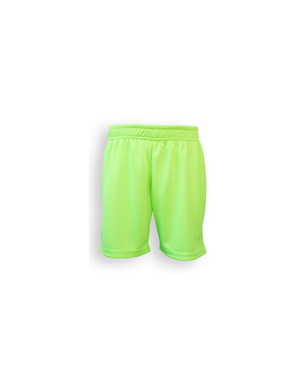 Broeken CONA Kids Evolution Shorts voor bedrukking &amp; borduring