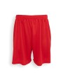Broeken CONA Kids Evolution Shorts voor bedrukking &amp; borduring