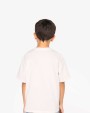 T-shirts NATIVE SPIRIT Ecologisch oversized kinder T-shirt voor bedrukking &amp; borduring