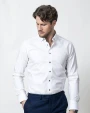 Chemises personnalisable J. HARVEST & FROST YB56 Twill Regular
