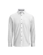 J. HARVEST & FROST YB56 Twill Regular Hemden personalisierbar