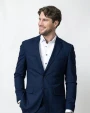 Chemises personnalisable J. HARVEST & FROST YB56 Twill Regular