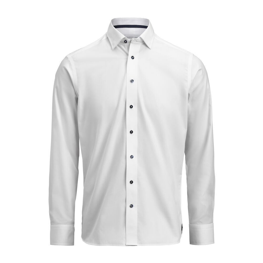 Chemises personnalisable J. HARVEST & FROST YB56 Twill Regular