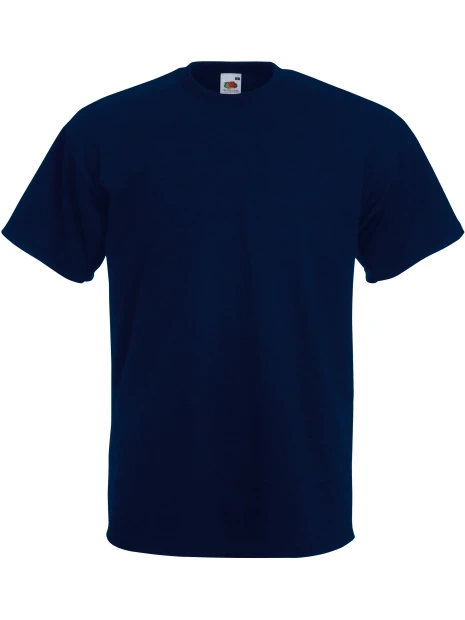 FOL T-shirt manches courtes Super Premium (61-044-0) /api/colors/058f028c-f565-4146-9cba-11f5b0ade7a7 personnalisable
