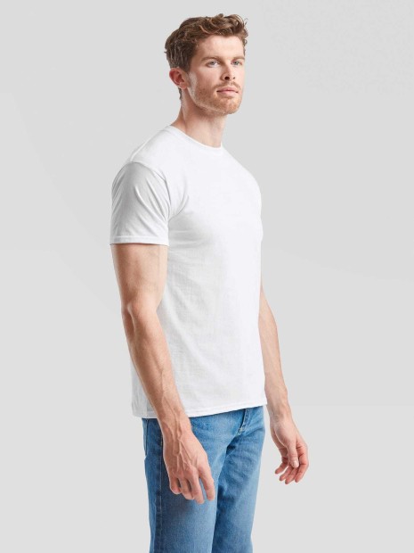 T-Shirts à personnaliser FOL T-shirt manches courtes Super Premium (61-044-0) 