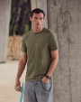 T-Shirts personnalisable FOL T-shirt manches courtes Super Premium (61-044-0)