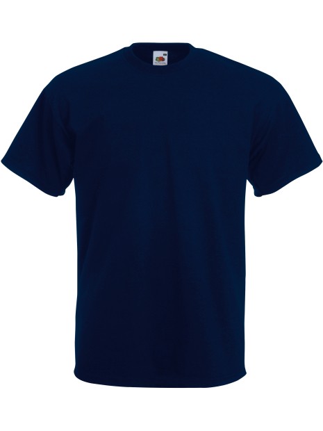 FOL T-shirt manches courtes Super Premium (61-044-0) /api/colors/058f028c-f565-4146-9cba-11f5b0ade7a7 personnalisable