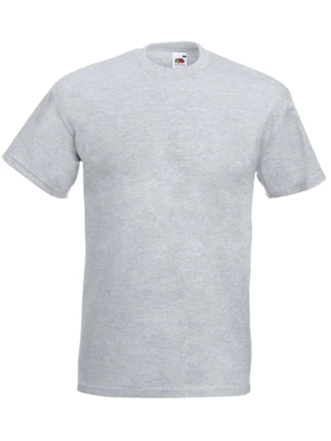 FOL T-shirt manches courtes Super Premium (61-044-0) /api/colors/84f38f7b-2e6d-4d5d-89e0-ae5a7c9d4eb9 personnalisable