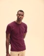 T-Shirts personnalisable FOL T-shirt manches courtes Super Premium (61-044-0)