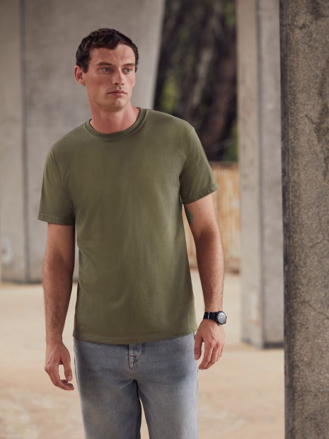 T-Shirts à personnaliser FOL T-shirt manches courtes Super Premium (61-044-0) 