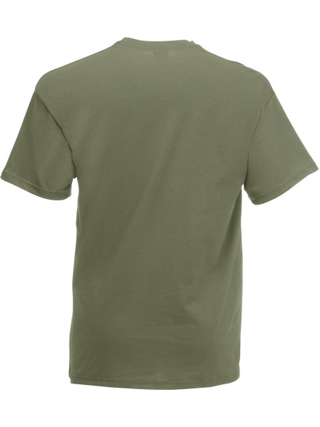 FOL T-shirt manches courtes Super Premium (61-044-0) /api/colors/747e4f03-0e19-47c1-a9da-41fbcefe8203 personnalisable