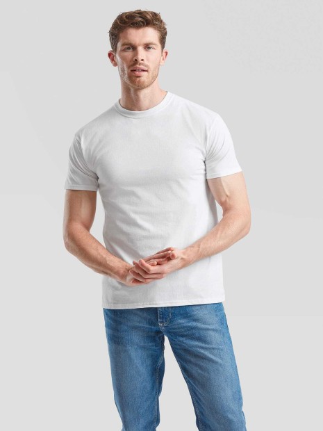 T-Shirts à personnaliser FOL T-shirt manches courtes Super Premium (61-044-0) 