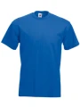 FOL T-shirt manches courtes Super Premium (61-044-0) /api/colors/cdd6ba31-692e-4c2e-b1b4-a3a4a50cf176 personnalisable
