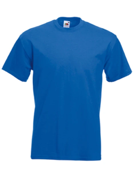 FOL T-shirt manches courtes Super Premium (61-044-0) /api/colors/cdd6ba31-692e-4c2e-b1b4-a3a4a50cf176 personnalisable