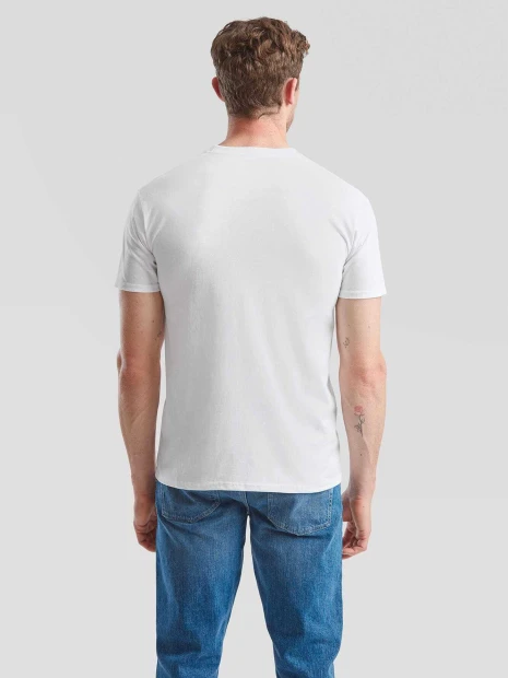 T-Shirts à personnaliser FOL T-shirt manches courtes Super Premium (61-044-0) 