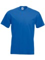 FOL T-shirt manches courtes Super Premium (61-044-0) /api/colors/cdd6ba31-692e-4c2e-b1b4-a3a4a50cf176 personnalisable