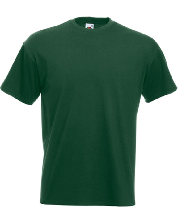 T-shirts FOL Super Premium T (61-044-0) voor bedrukking &amp; borduring